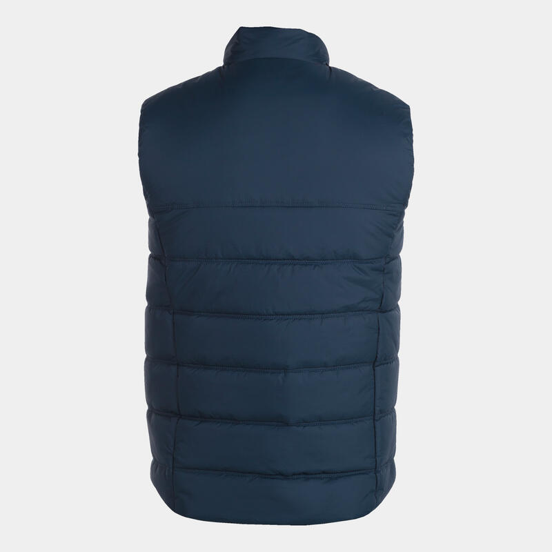 Jachetă Joma Bleumarin Nylon