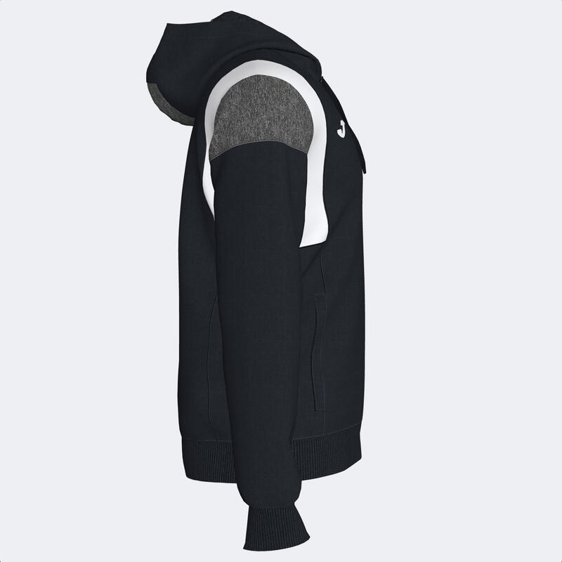 Hooded sweatshirt Joma Confort III