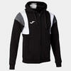 Hooded sweatshirt Joma Confort III