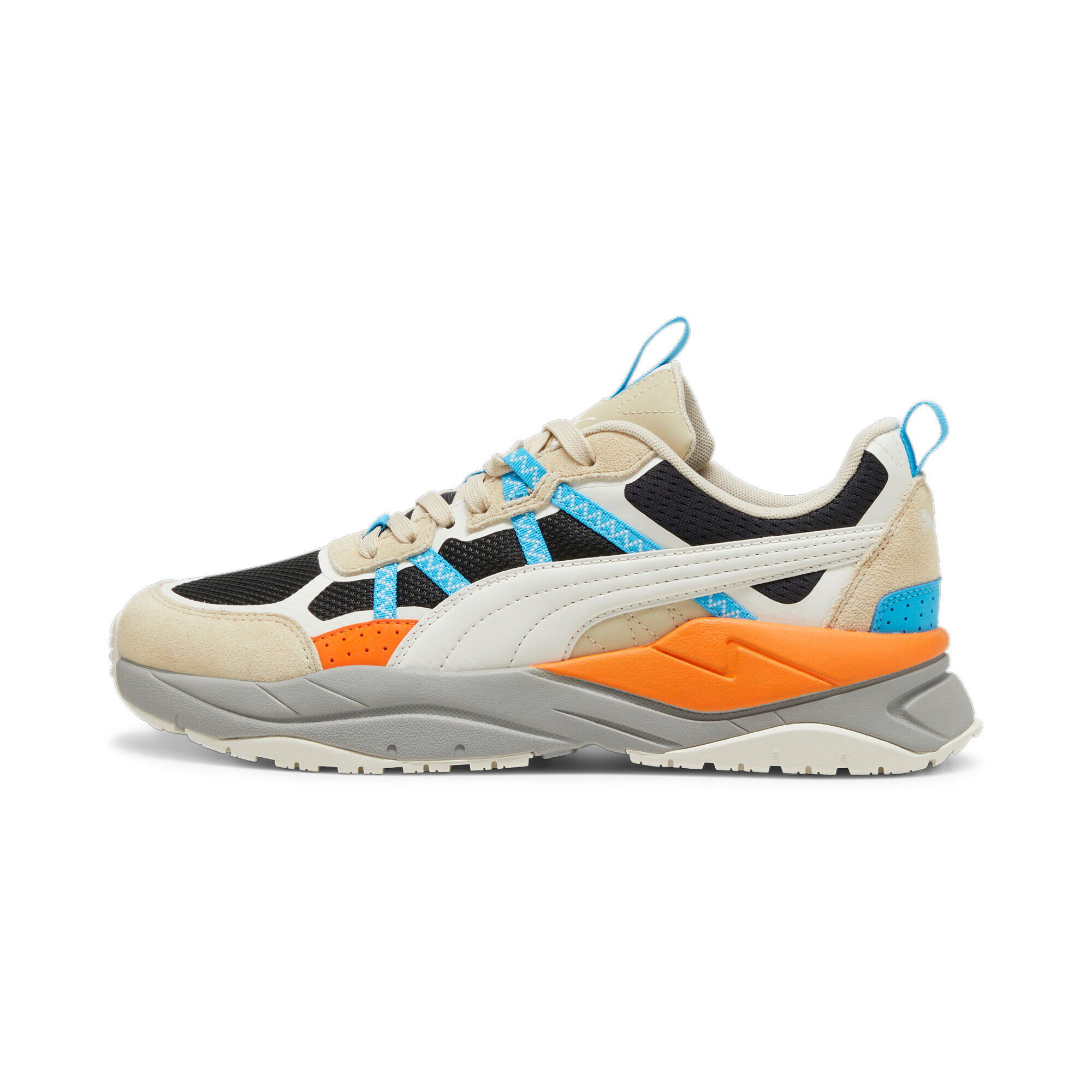 Zapatillas Hombre Puma X Ray Tour Multicolor 2/7
