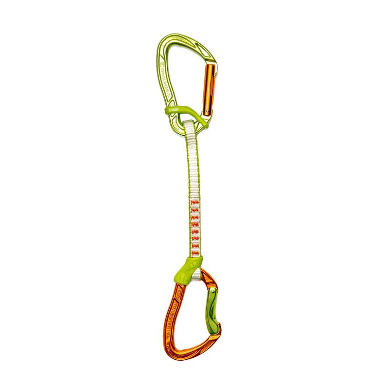 Climbing Technology Nimble Fixbar Set Dy