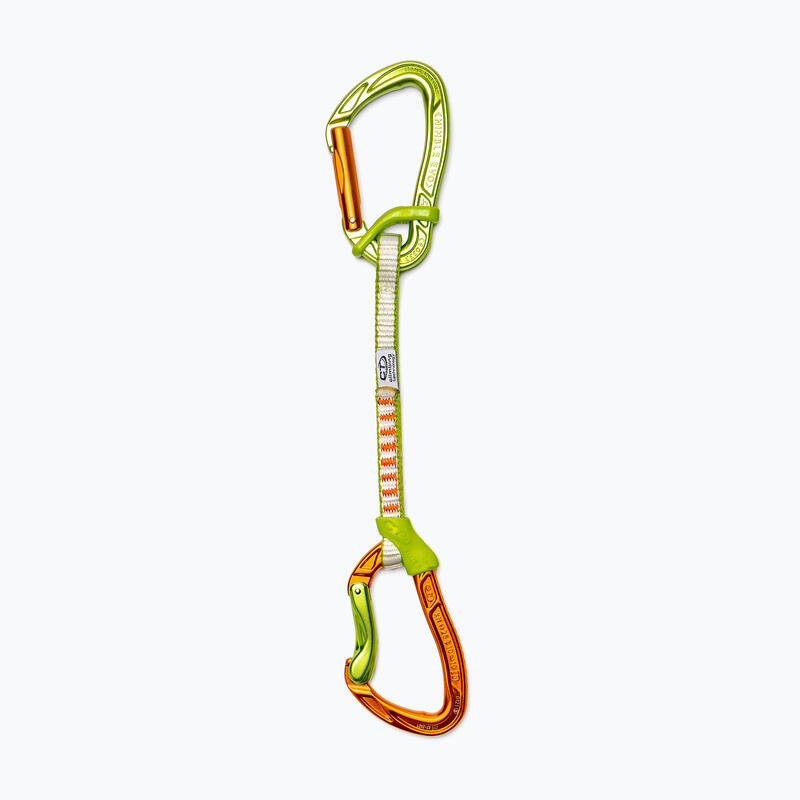 Climbing Technology Nimble Fixbar Set Dy