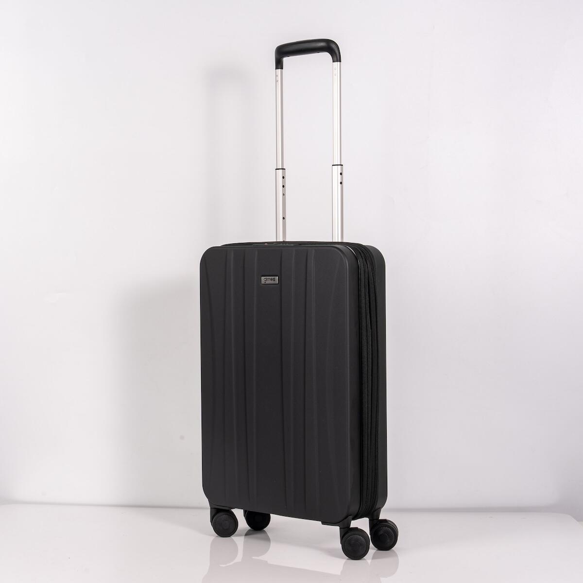 Foldable Expandable Luggage 20