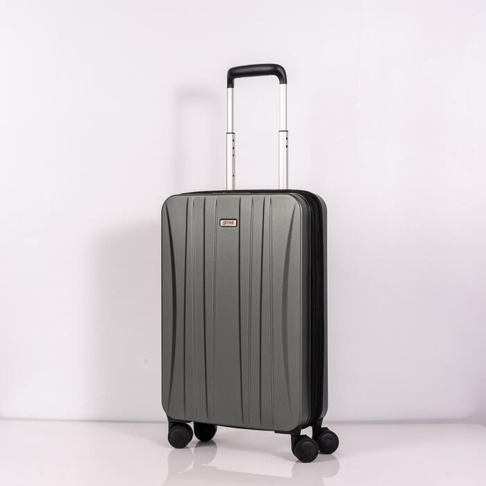 Foldable Expandable Luggage 20