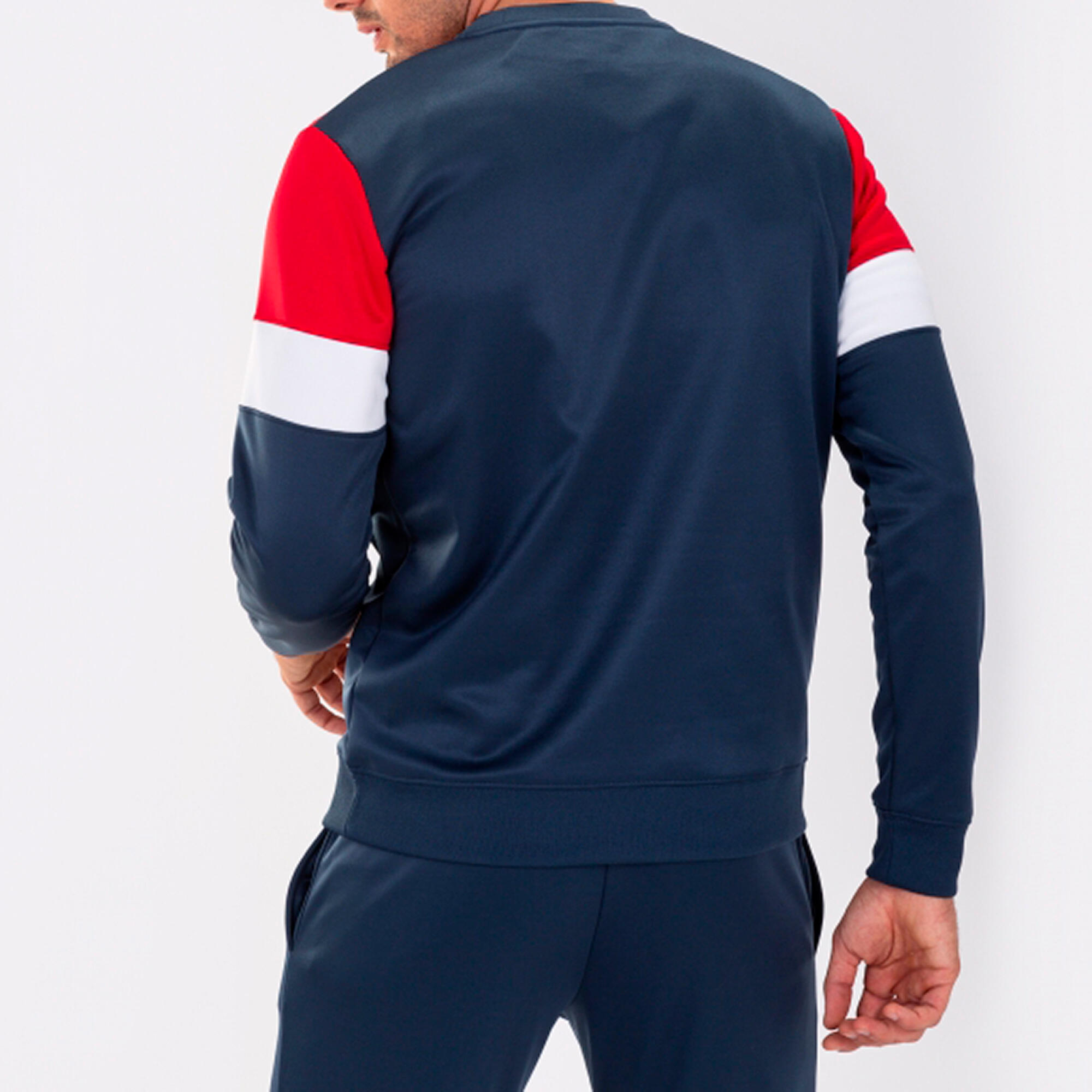 Felpa Joma CREW IV 3/4