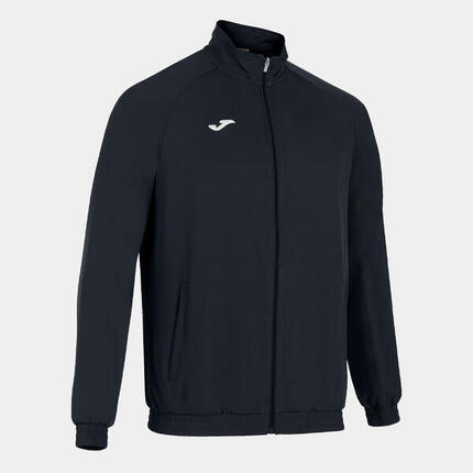 Veste Football Enfants Joma Doha Noir