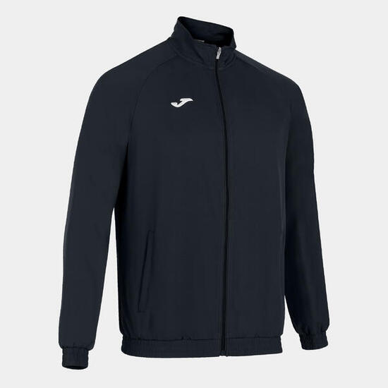 Veste Football Enfants Joma Doha Noir