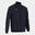 Chaqueta Fútbol Hombre Joma Doha Negro