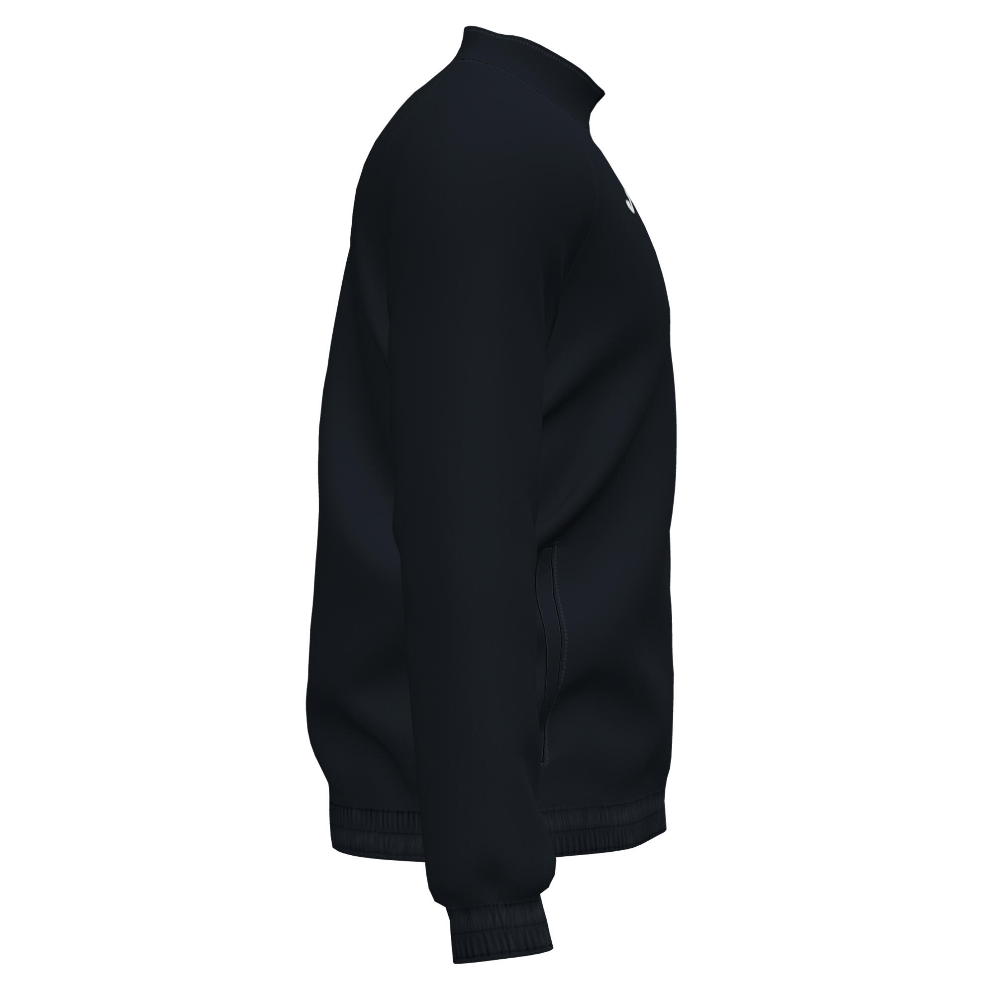 Sweatshirt pour hommes Doha Microfiber Jacket 4/4