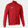 Chaqueta Fútbol Niños Joma Winner II Rojo