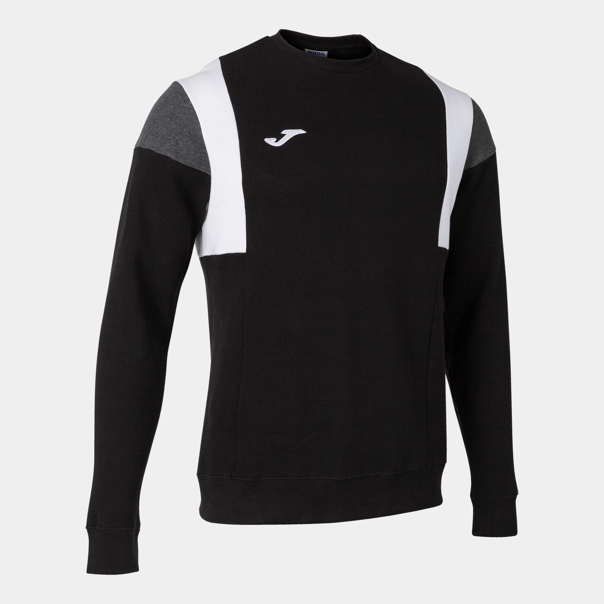 Sweet Futebol Criança Joma Confort III Preto