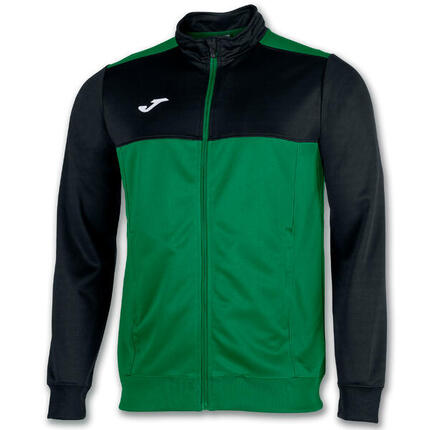 Veste Football Homme Joma Winner Rouge