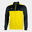 Chaqueta Fútbol Hombre Joma Winner Amarillo