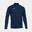 Sweater Hardlopen Heren Polyester Night Navy Blue