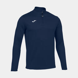 Sweat-shirt course - Night Navy Blue homme