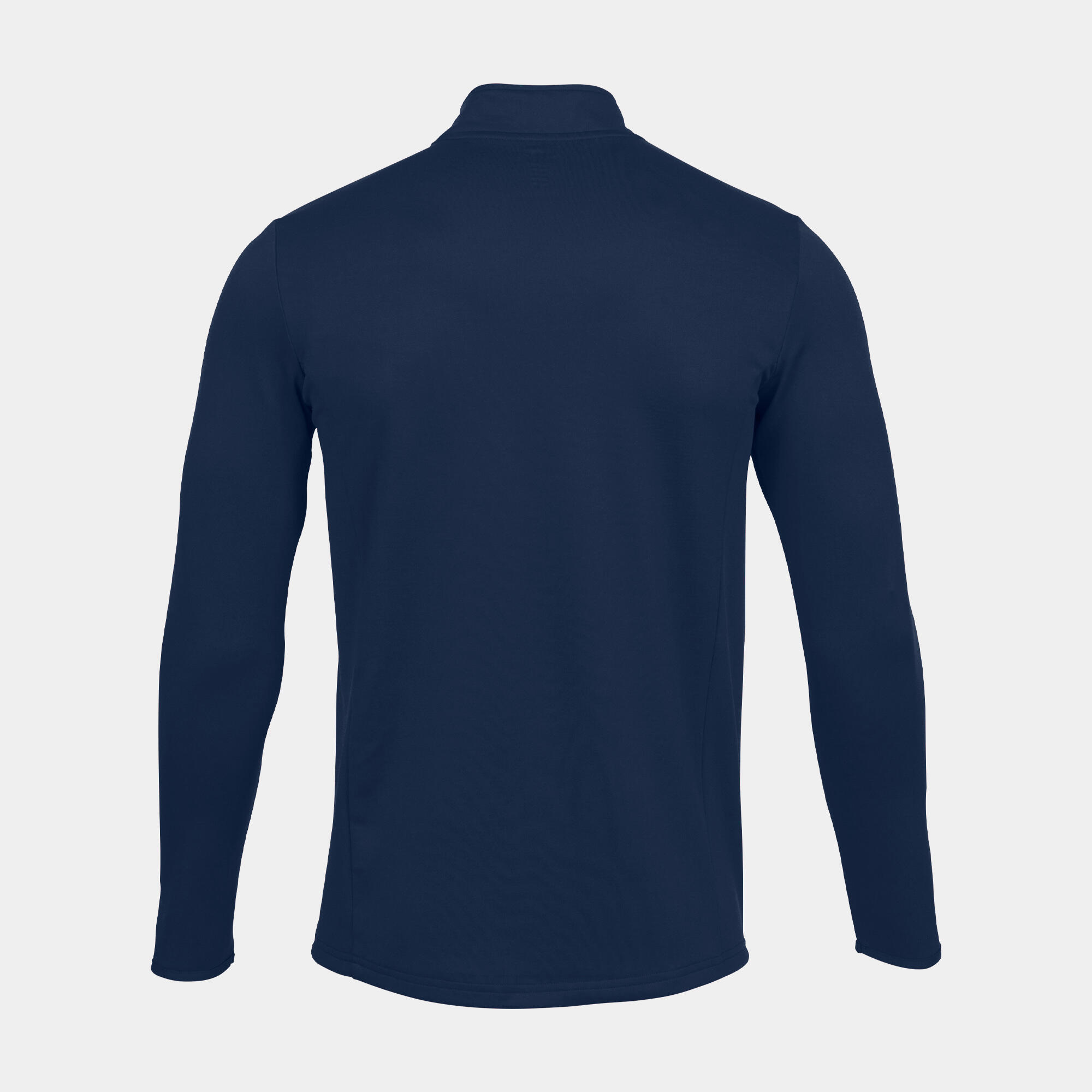 Sweat-Shirt Running Enfants Joma Running Night Bleu Marine 2/2