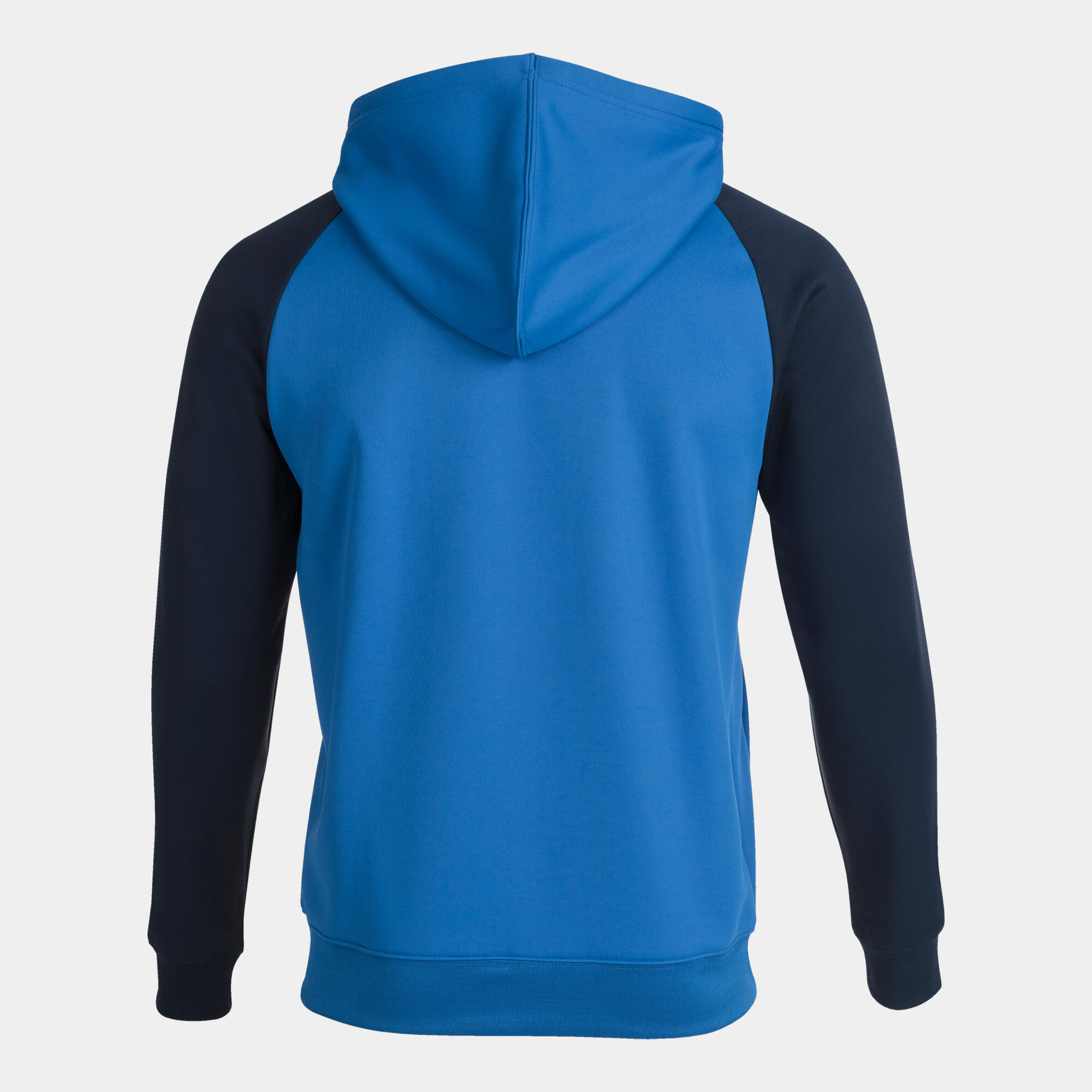 Jas Mannelijk Joma Academy Iv Blauw 2/5