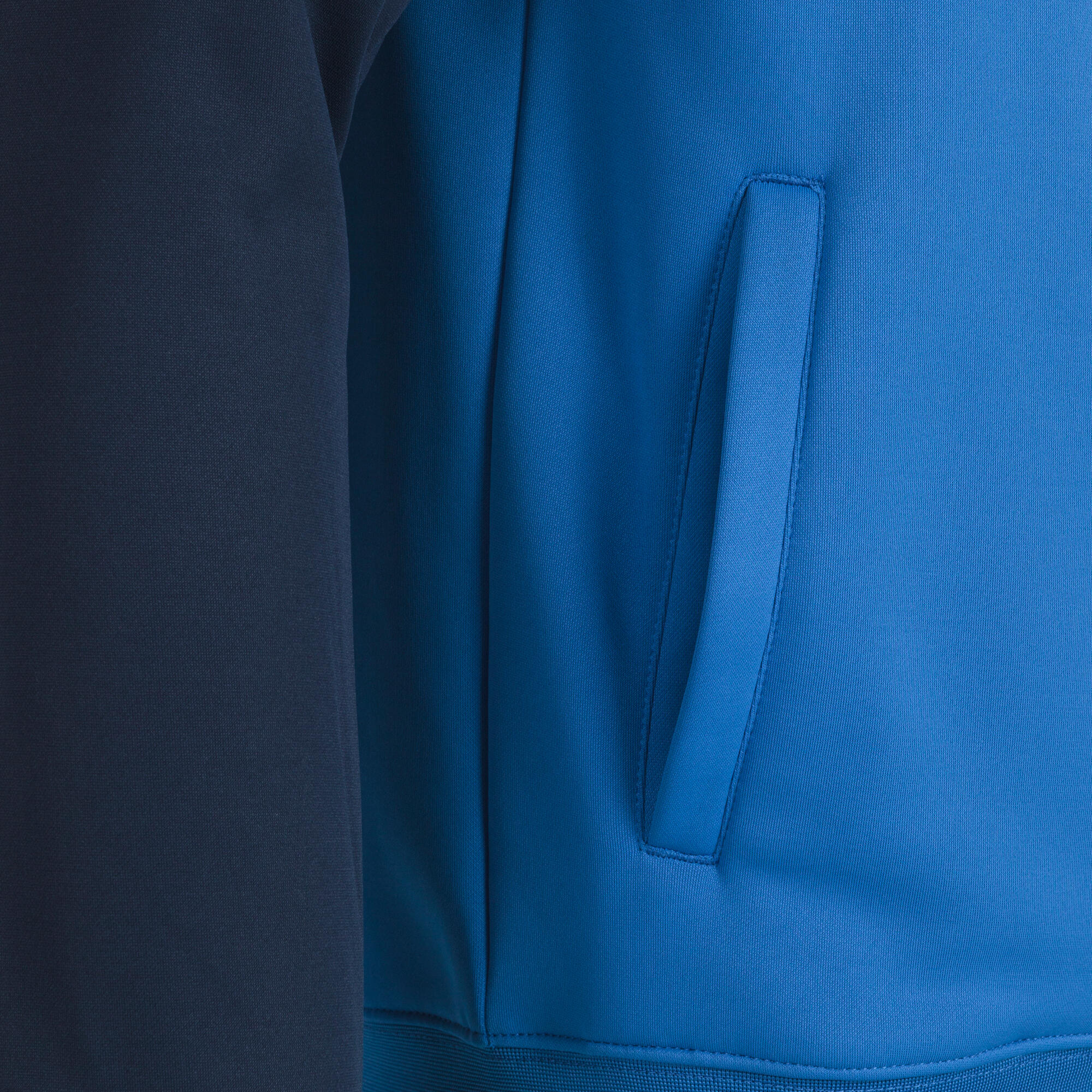 Jas Mannelijk Joma Academy Iv Blauw 4/5