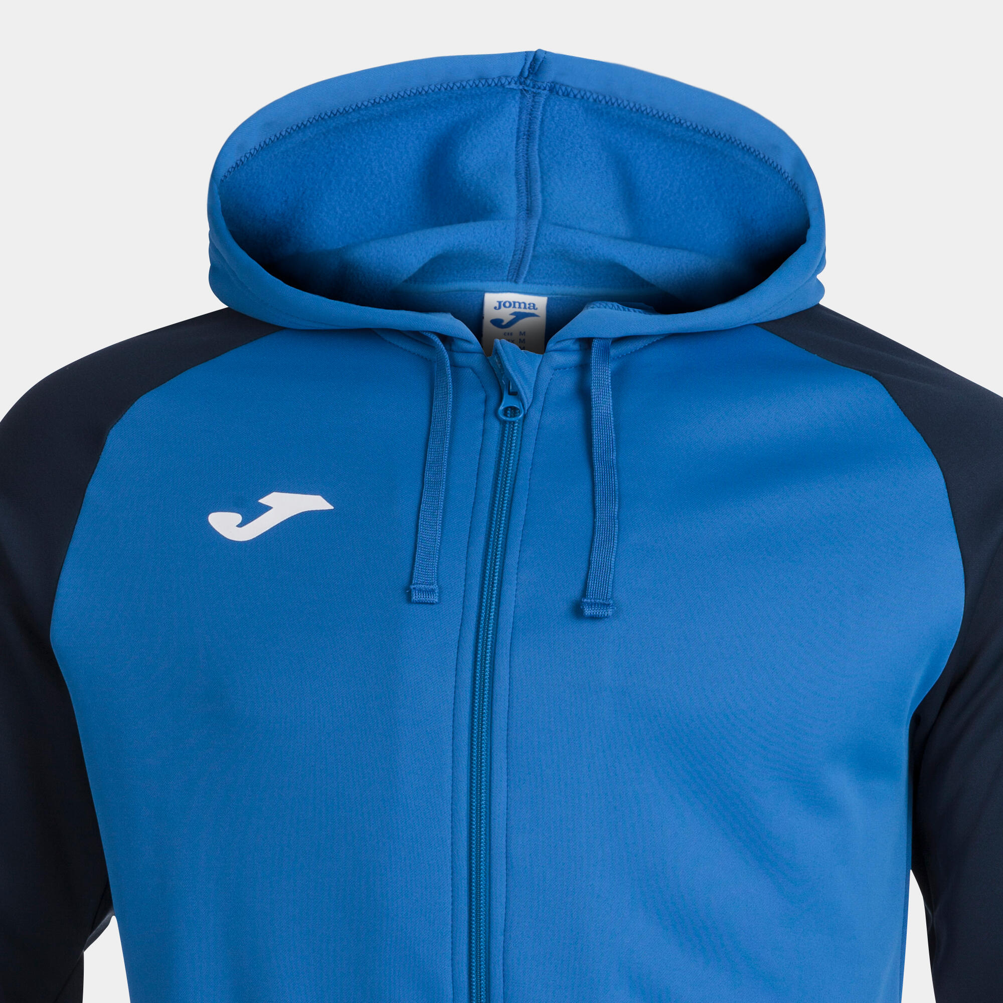 Jas Mannelijk Joma Academy Iv Blauw 3/5