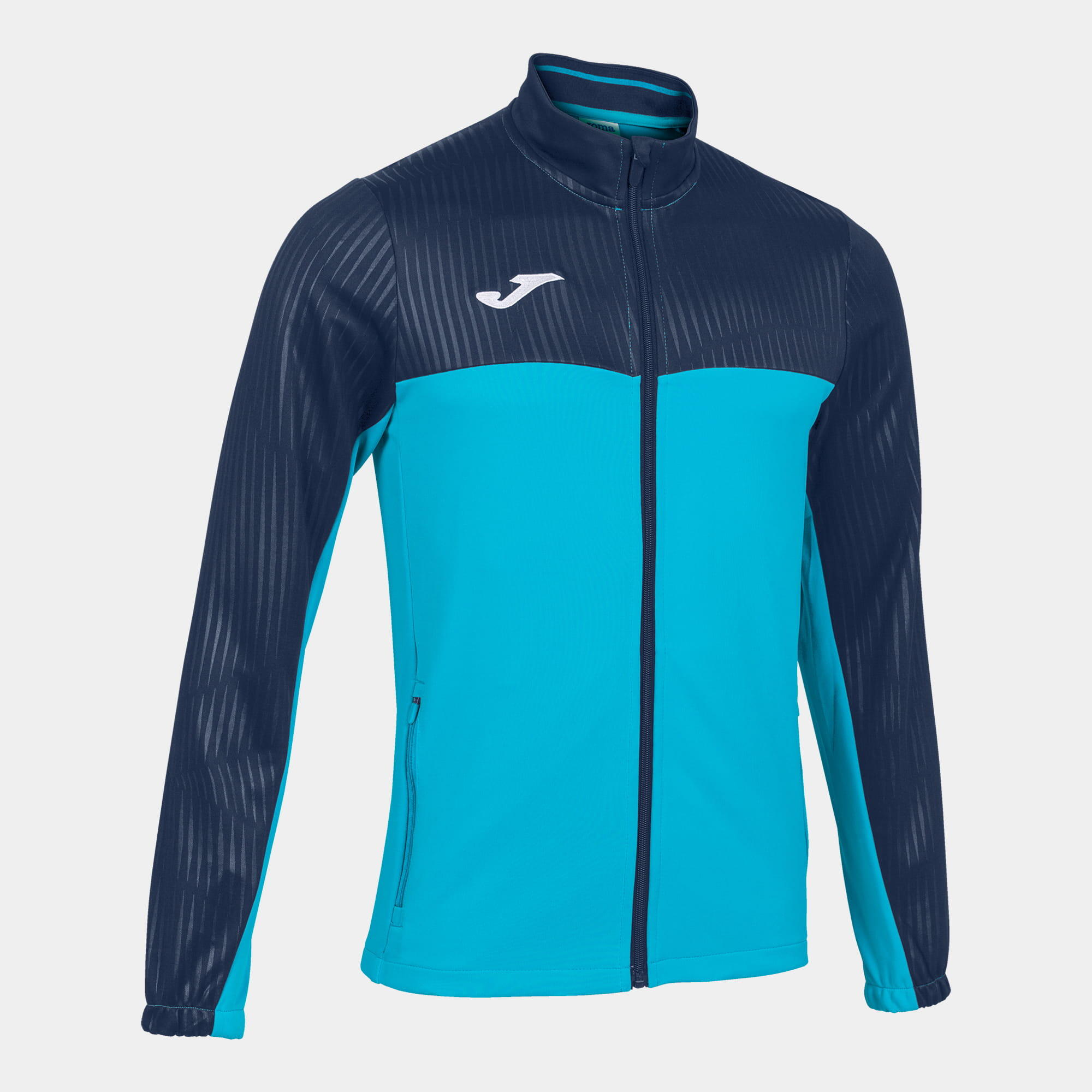 JOMA Jas Mannelijk Joma Montreal Blauw