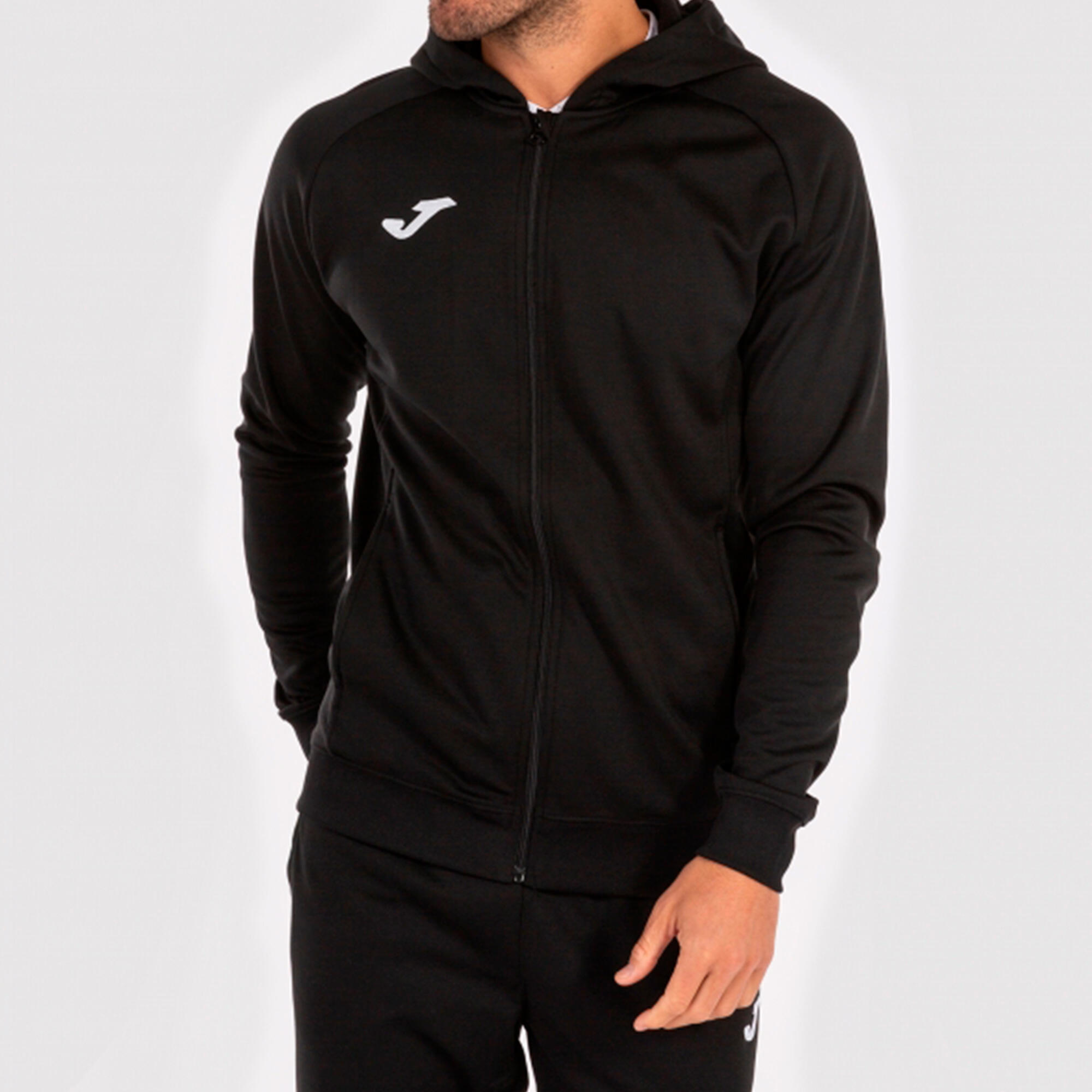 Hooded jacket Joma Menphis 5/7