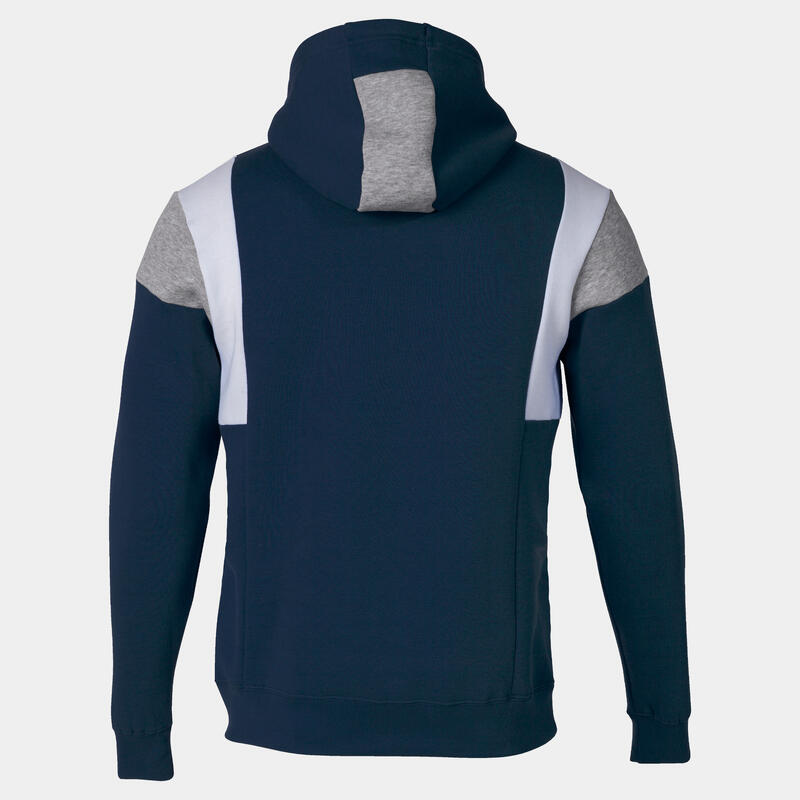 Sweatshirt à capuche Joma Confort III