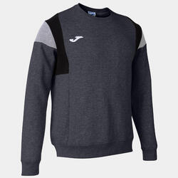 Sweat-Shirt Football Homme Joma Confort III Bleu Roi