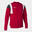 Sweat-Shirt Football Homme Joma Confort III Rouge