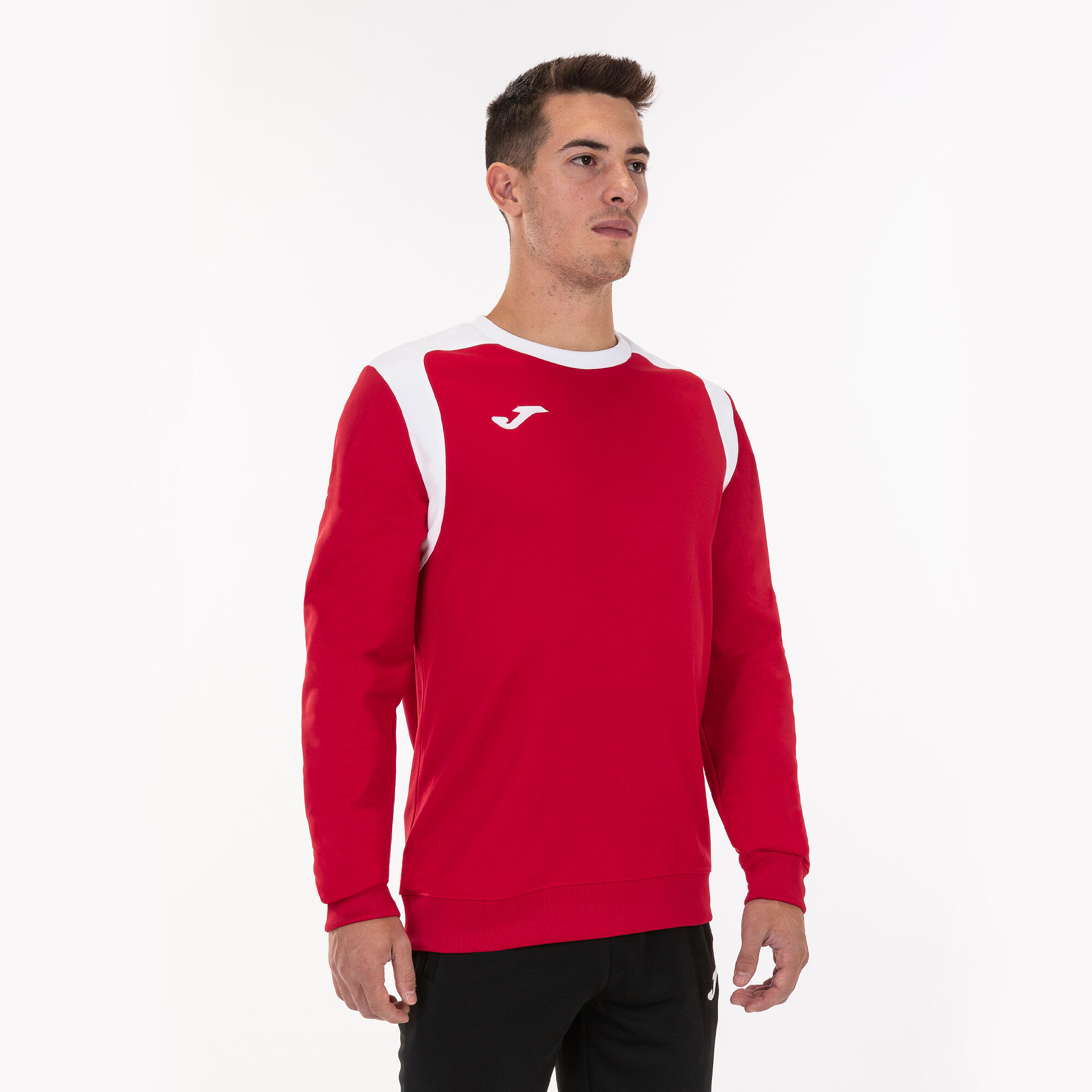 Felpa Joma Championship V 5/5