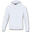 Sudadera Con Capucha Niños Joma Atenas II Blanco