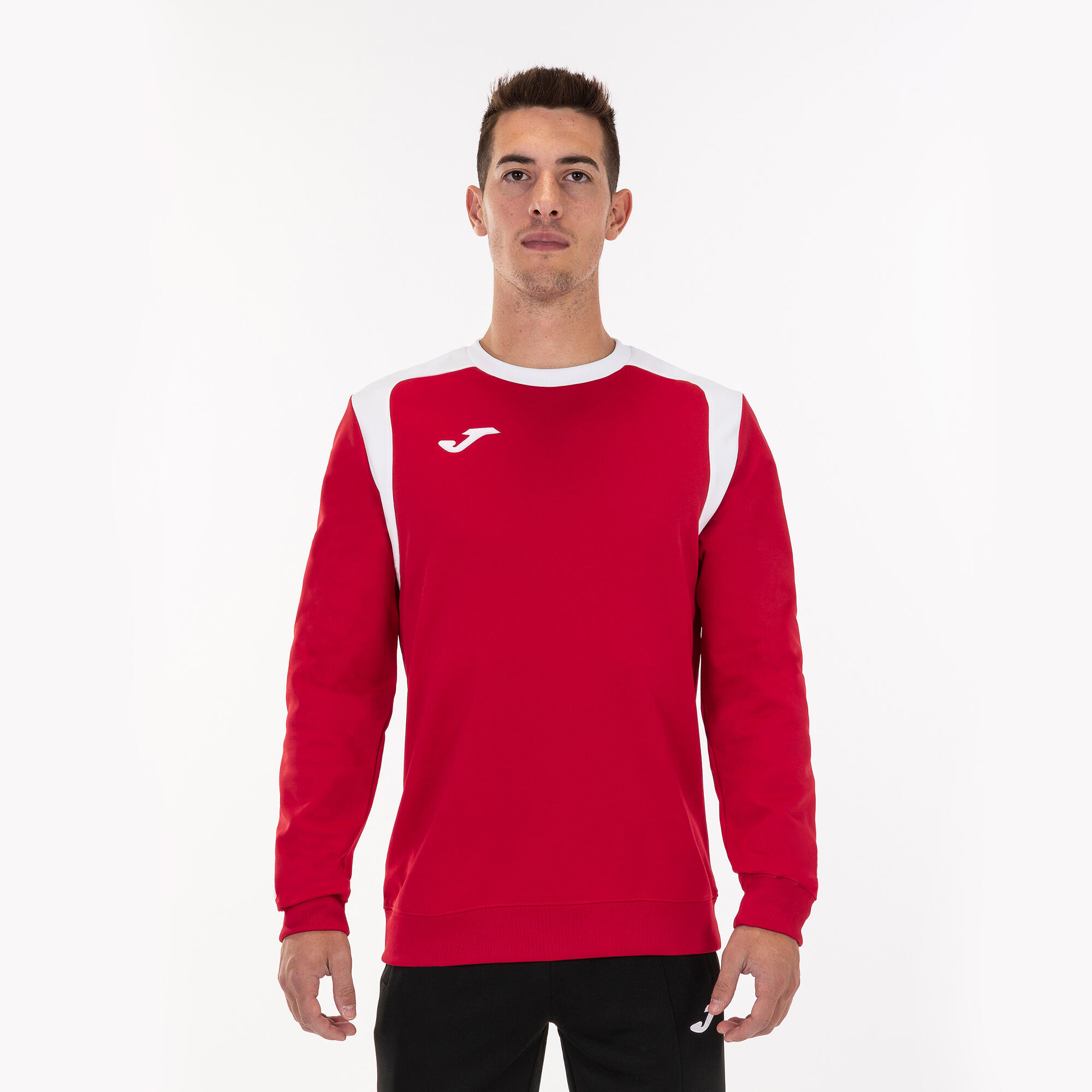 Felpa Joma Championship V 2/5