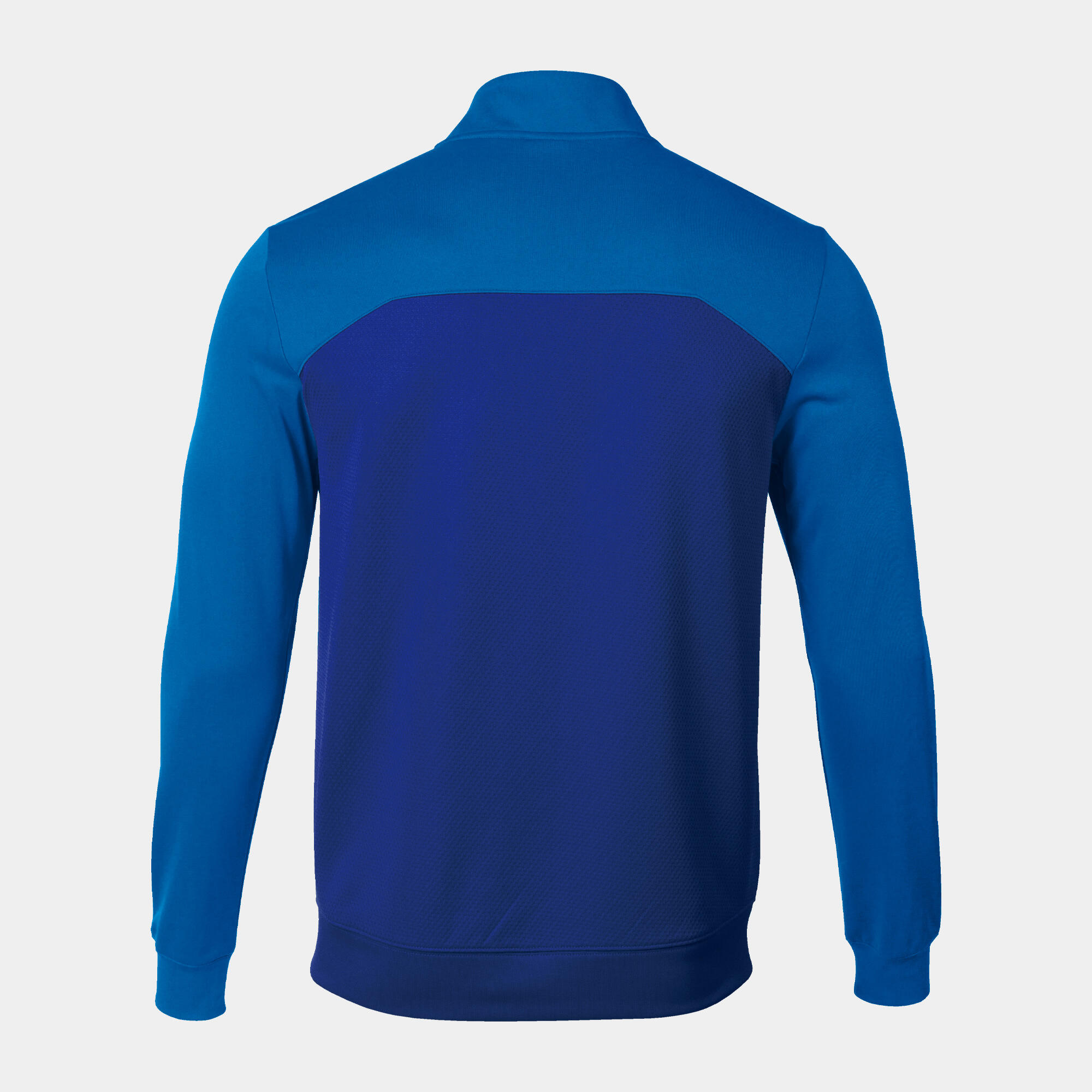 Sweat-Shirt Football Enfants Joma Winner II Bleu Roi 2/2