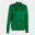 Chaqueta Fútbol Mujer Joma Championship VI Verde