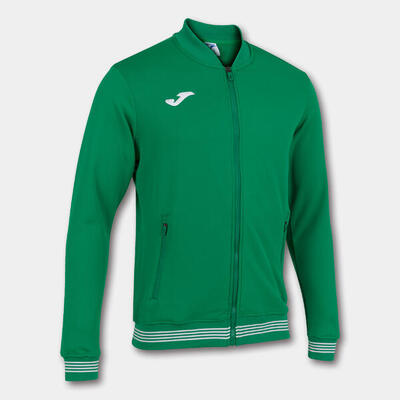 Chaqueta Fútbol Hombre Joma Campus III Royal
