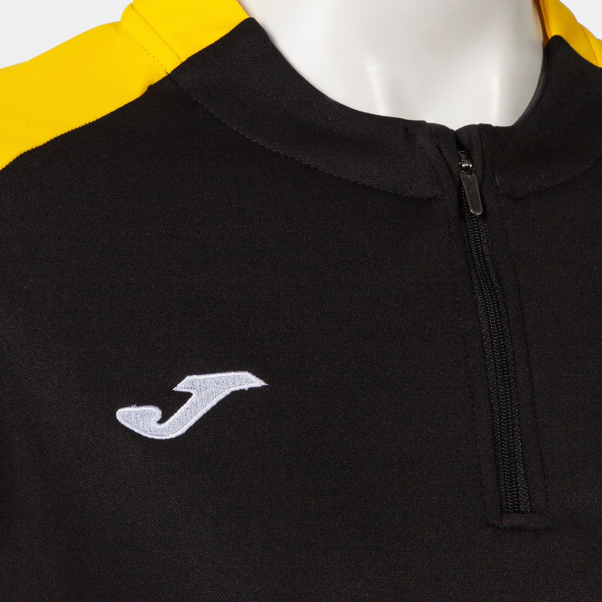 Sweatshirt Frau Joma Eco Championship 3/5
