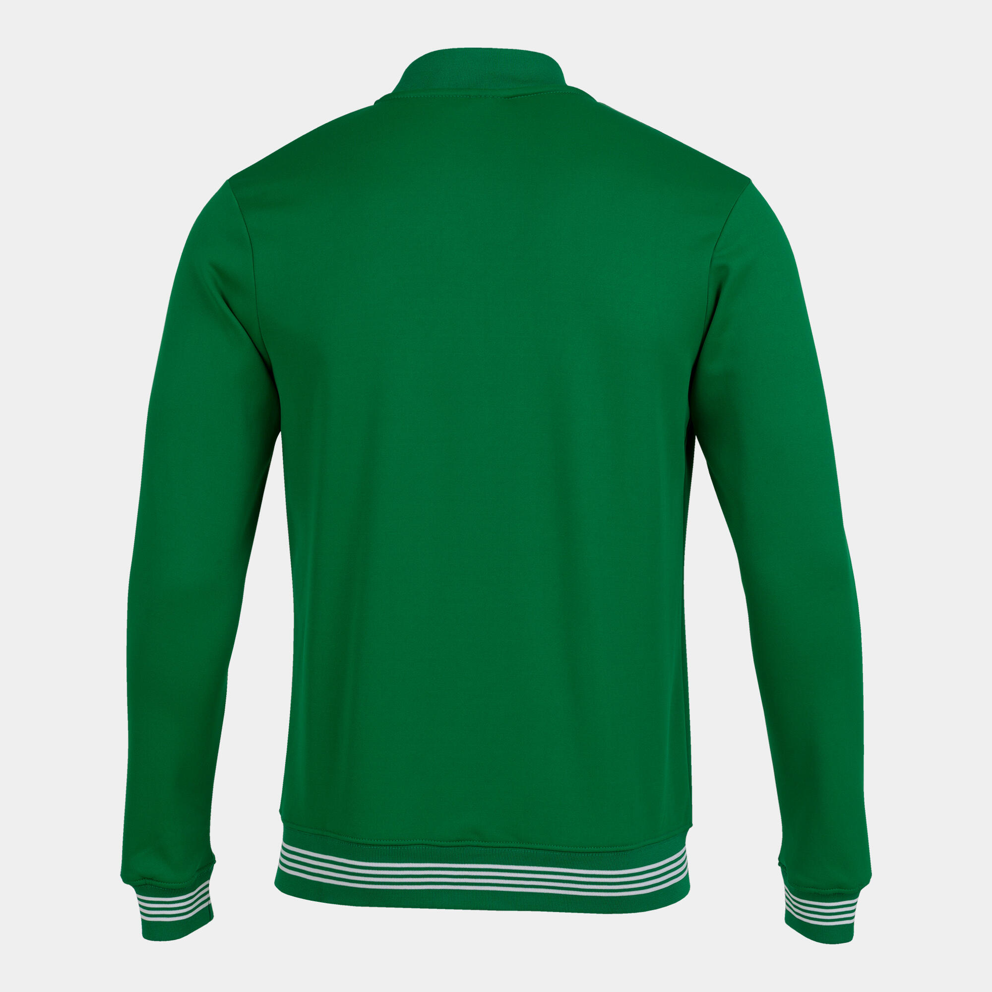 Veste Football Enfants Joma Campus III Vert 2/4