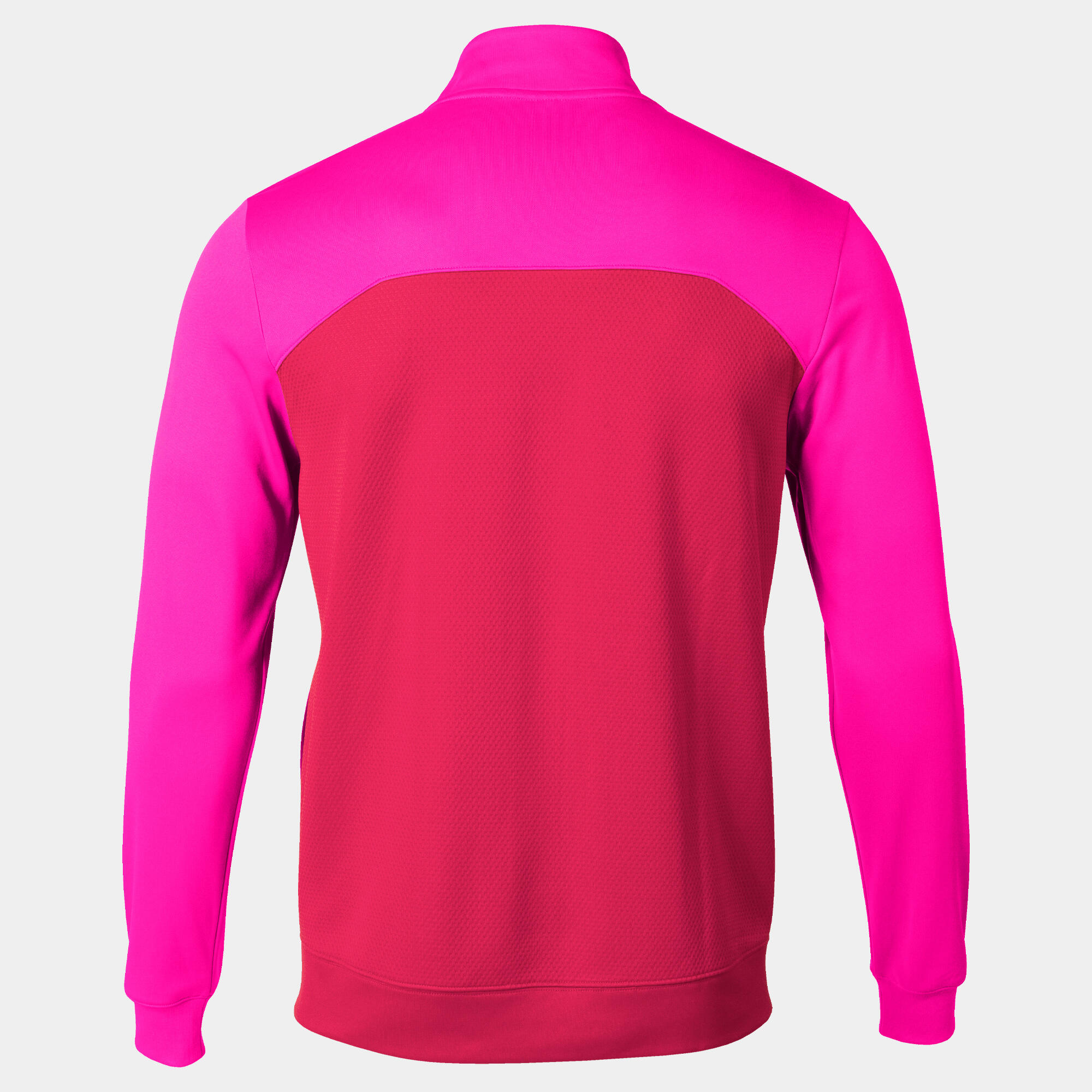 Jas Jongen Joma Winner II Roze 2/2