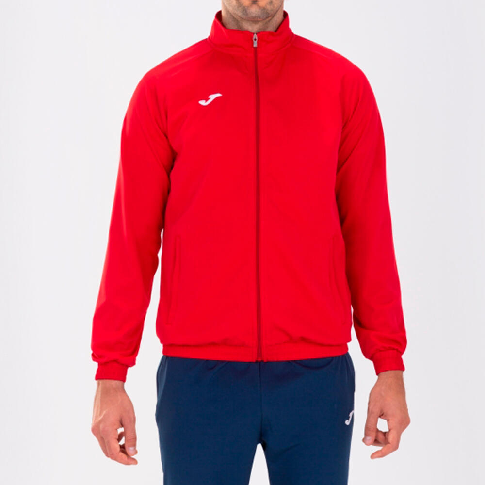 Jas Joma Combi MICROFIBRA 2/4