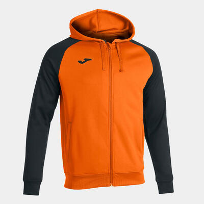 Giacca Ragazzo Joma Academy Iv Nero