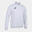 Sudadera Fútbol Niños Joma Campus III Blanco