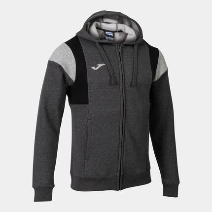 Bluza do koszykówki męska Joma Confort III