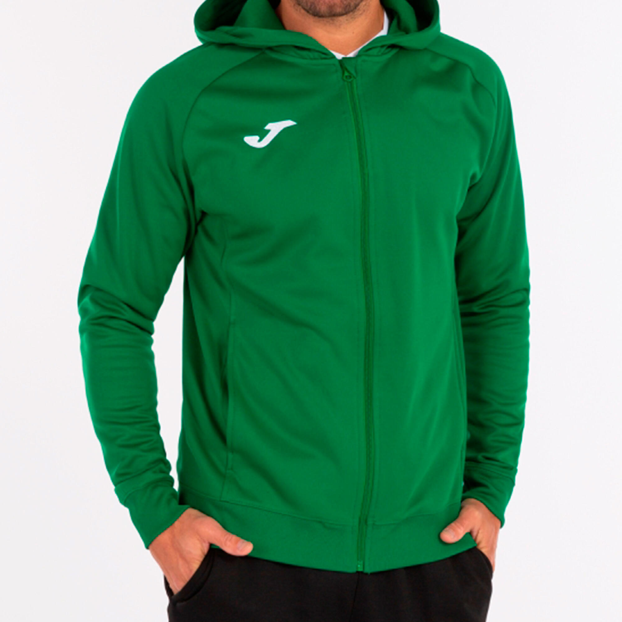 Kapuzenjacke Joma Menphis 2/7