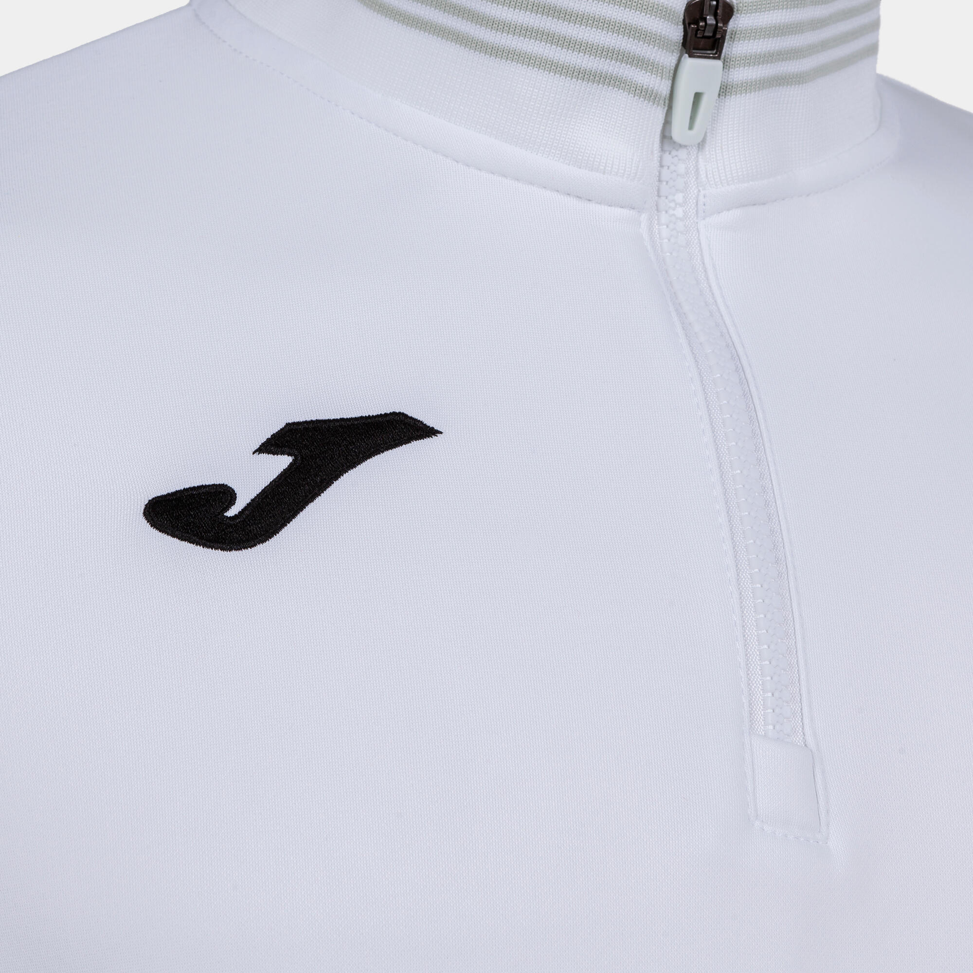 Sweat 1/2 zip Joma Campus III 3/3