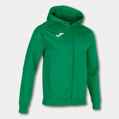 Sweatshirt voor heren menfis hoodie