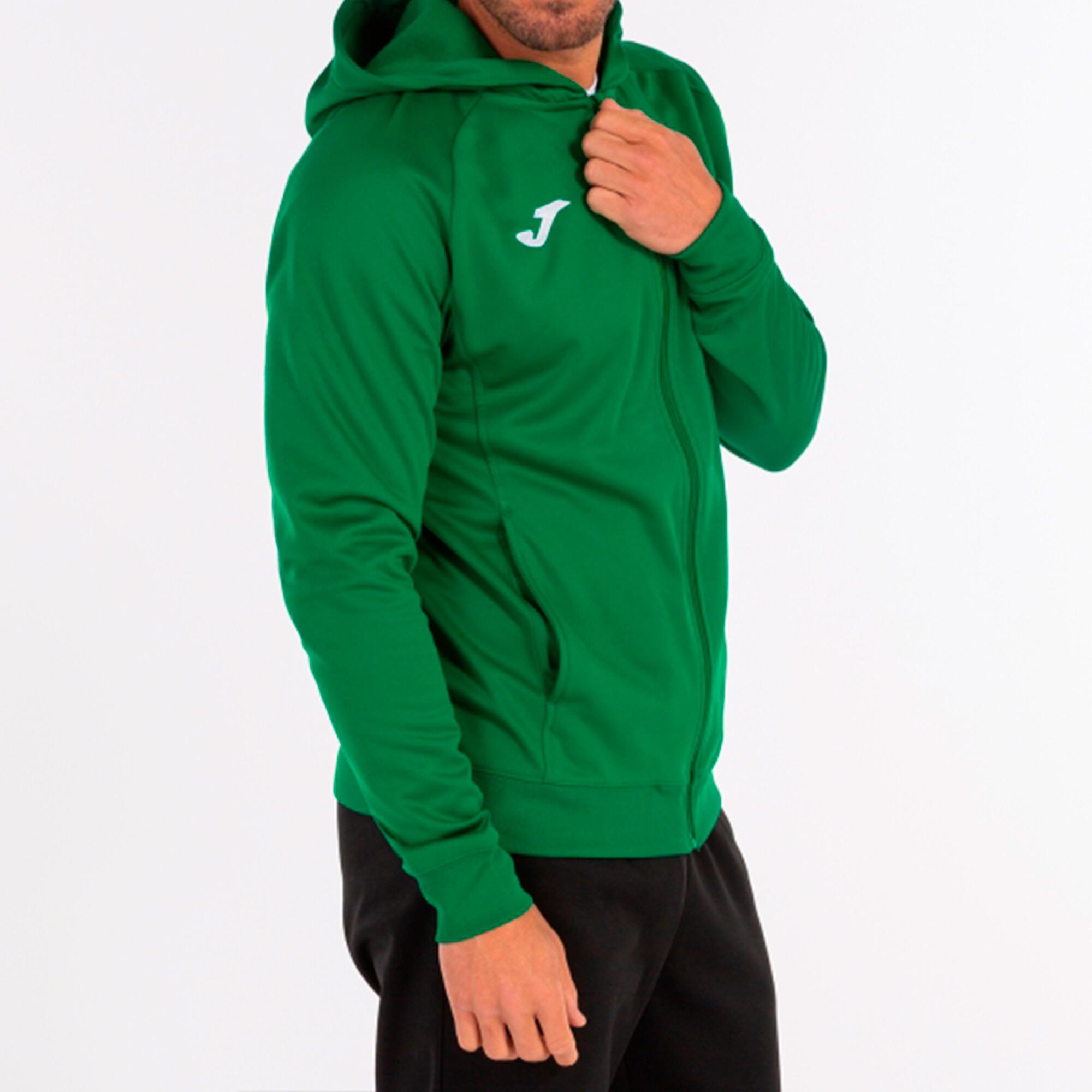 Kapuzenjacke Joma Menphis 4/7