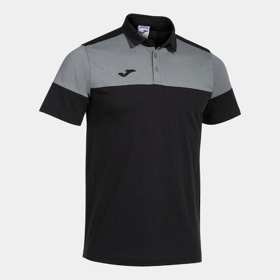 Koszulka polo dla dzieci Joma Crew V