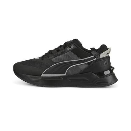 Chaussures Hommes Puma Mirage Sport Tech Reflective noir