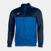 Chaqueta Fútbol Hombre Joma Winner Royal