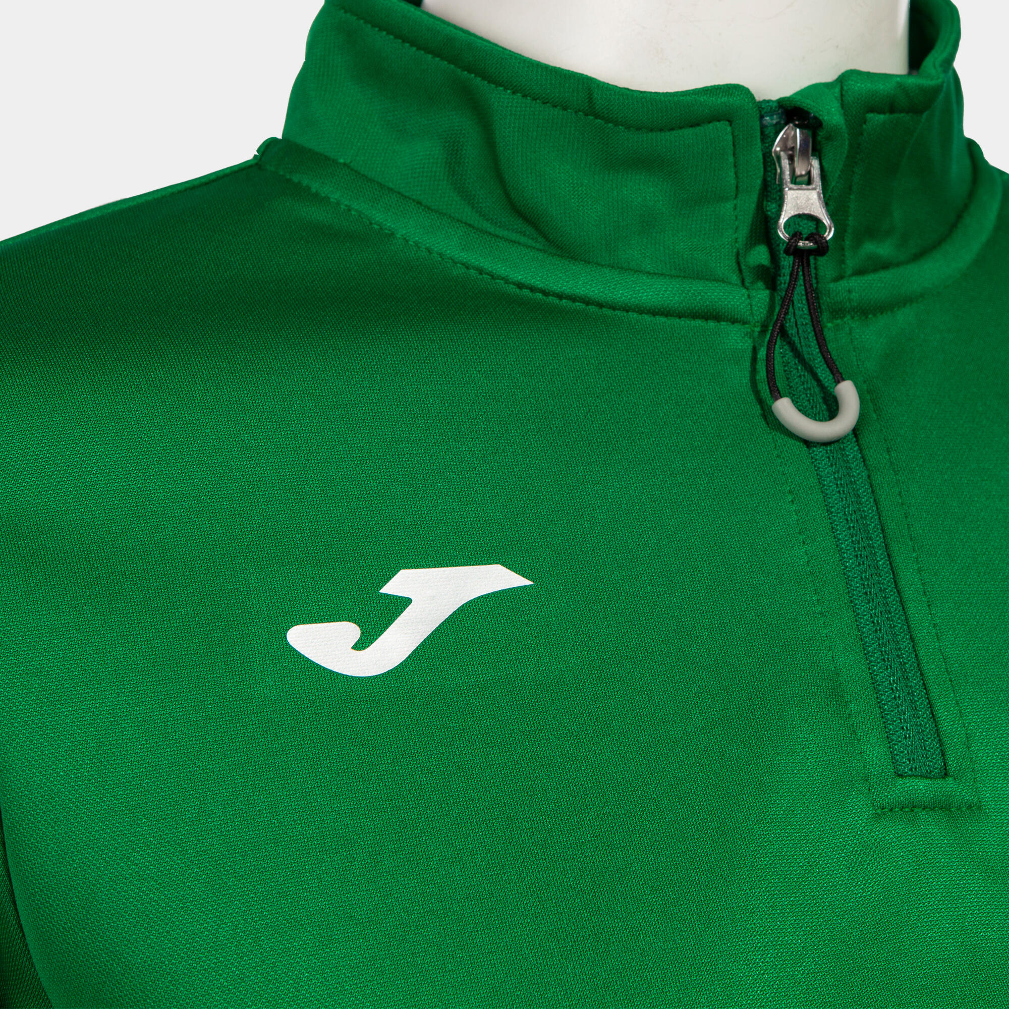 Sweet Running Mulher Joma Running Night Verde 3/4