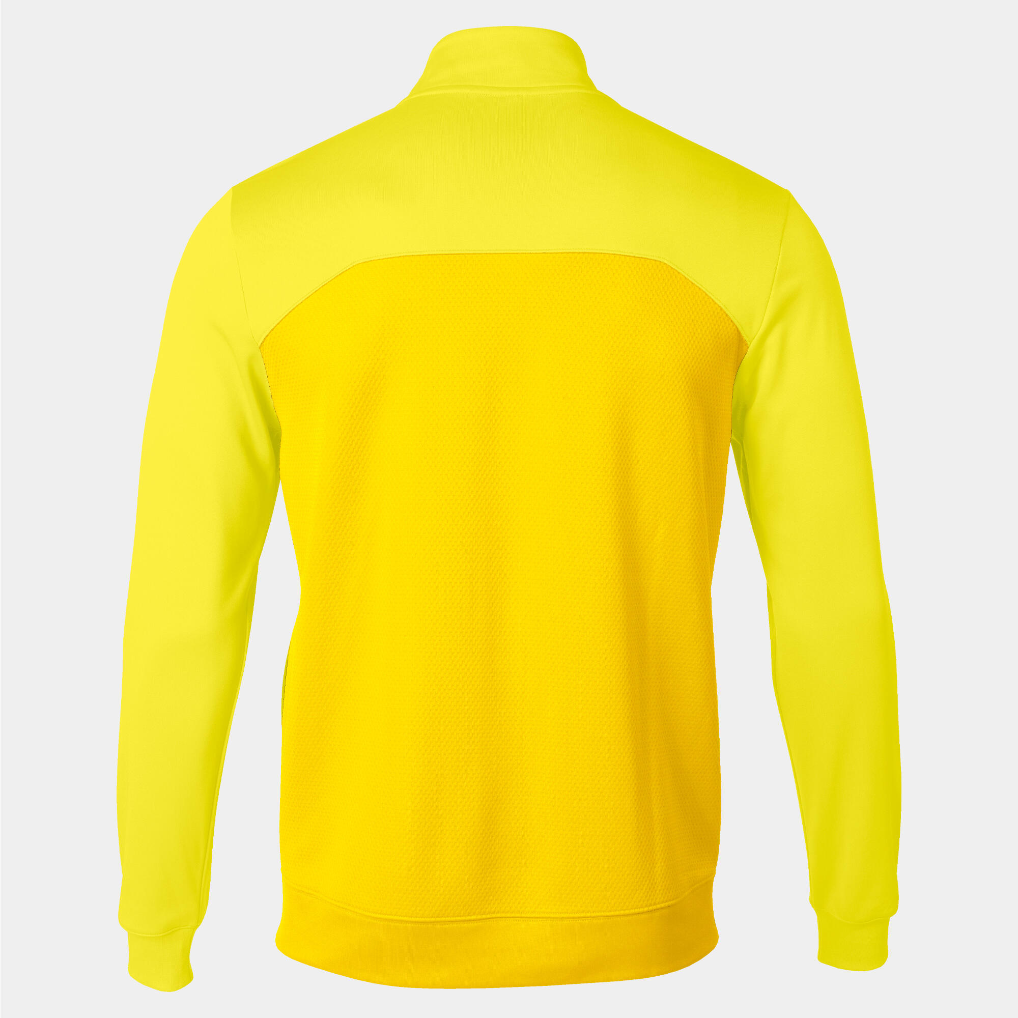 Casaco Futebol Criança Joma Winner II Amarelo 2/2